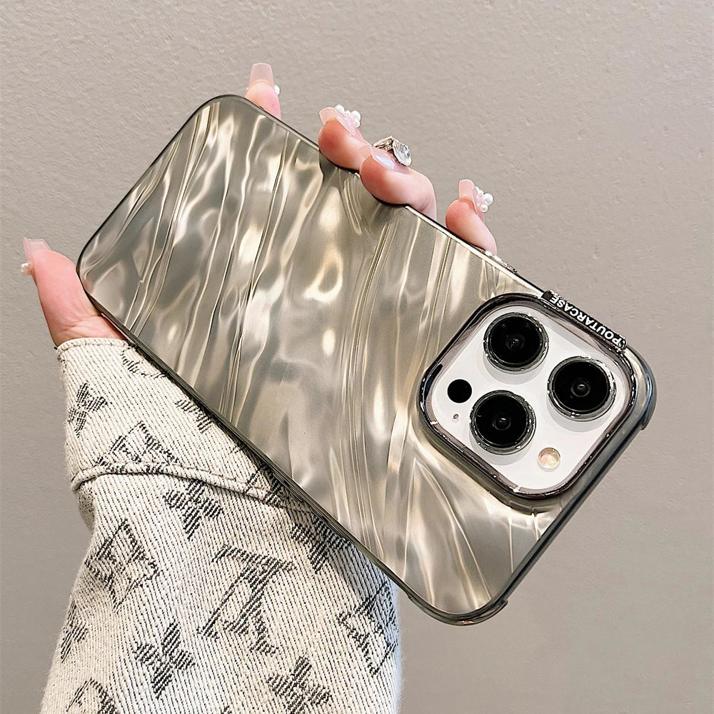 Promina iPhone hoesje