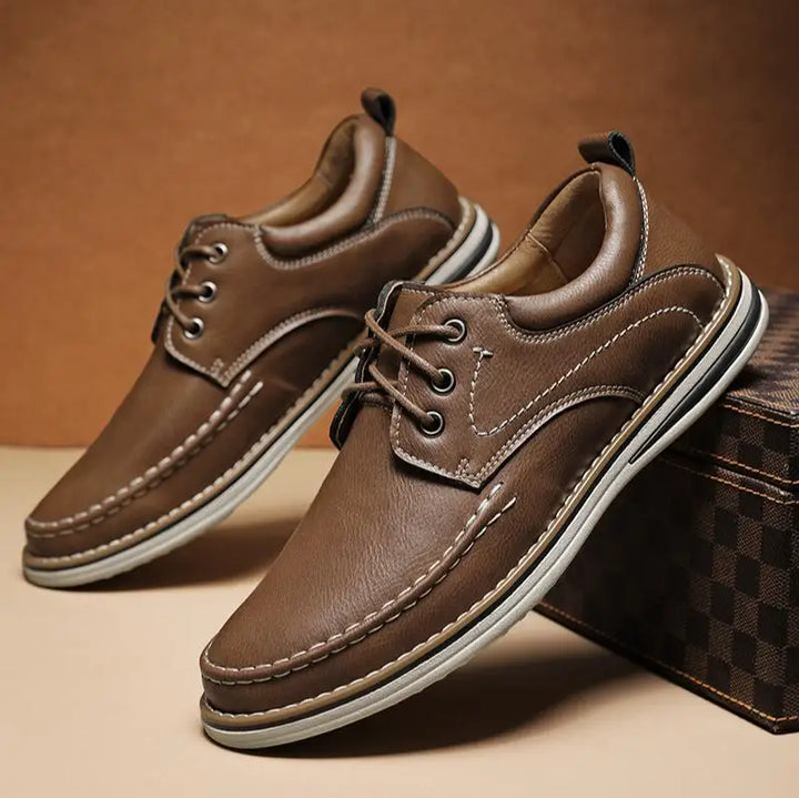Oxford schoen - Luigi