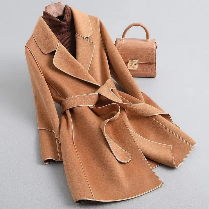 Laurelie Rose - Trenchcoat Voor Dames