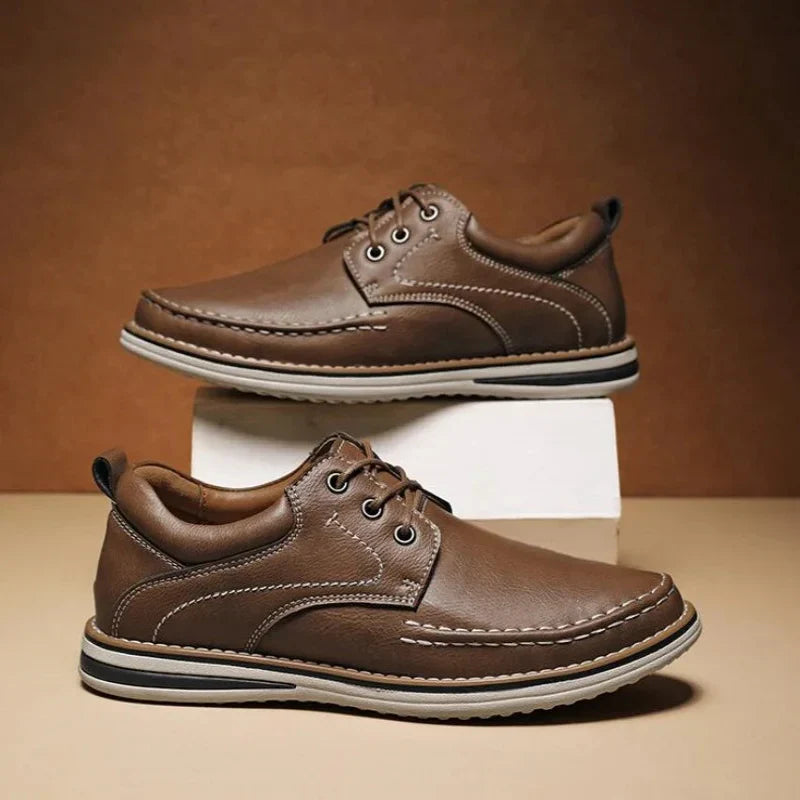 Oxford schoen - Luigi