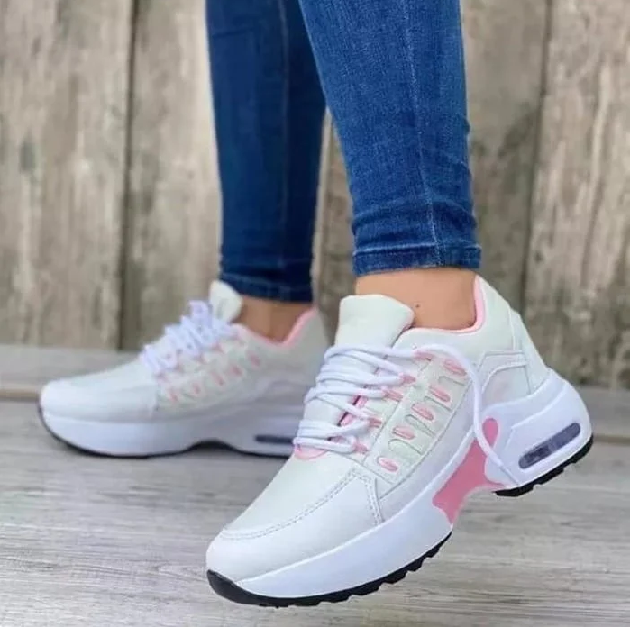 Christina - Orthopedische comfortschoenen voor dames