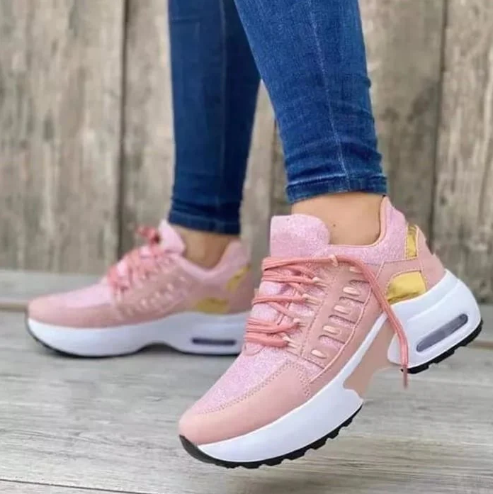 Christina - Orthopedische comfortschoenen voor dames