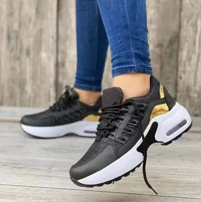 Christina - Orthopedische comfortschoenen voor dames