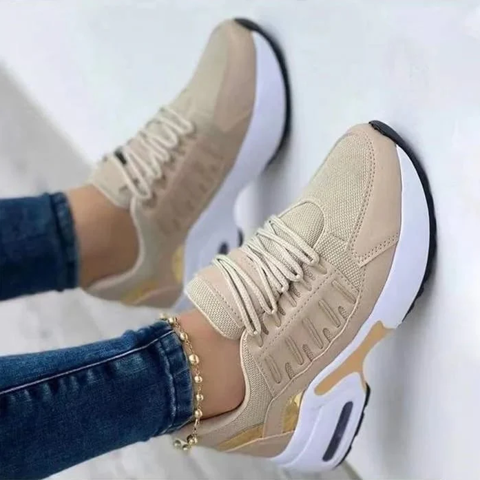 Christina - Orthopedische comfortschoenen voor dames