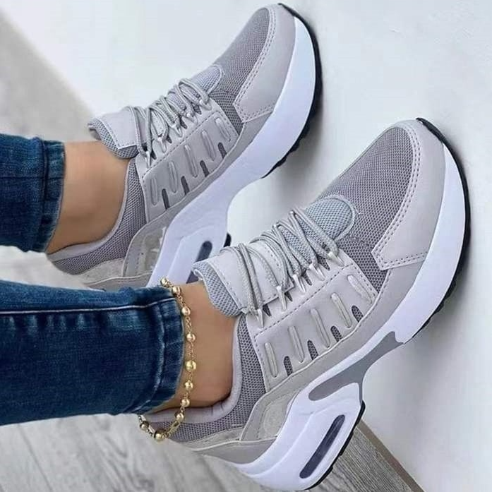 Christina - Orthopedische comfortschoenen voor dames