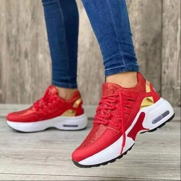 Christina - Orthopedische comfortschoenen voor dames