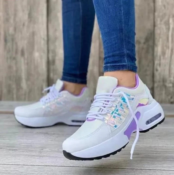Christina - Orthopedische comfortschoenen voor dames