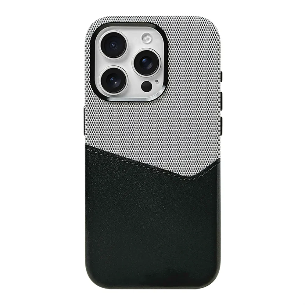 Pellavo iPhone hoesje