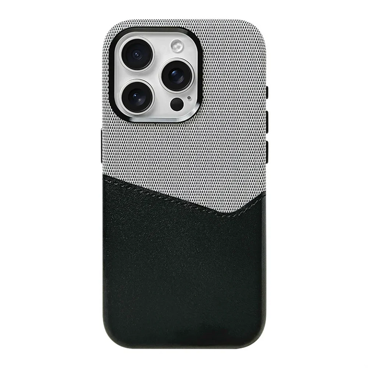 Pellavo iPhone hoesje