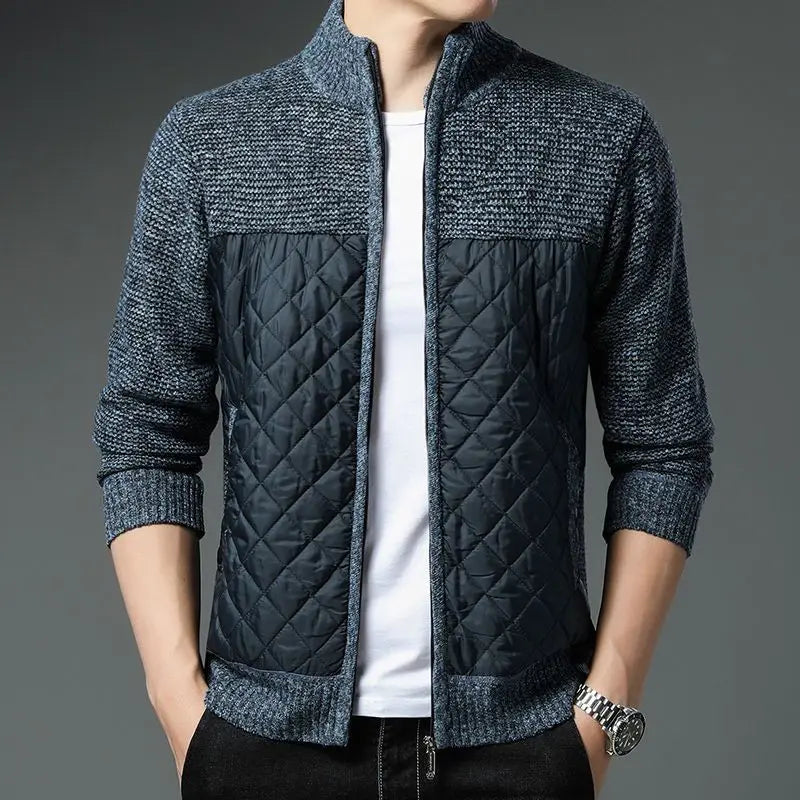 Gewatteerd vest - Matias