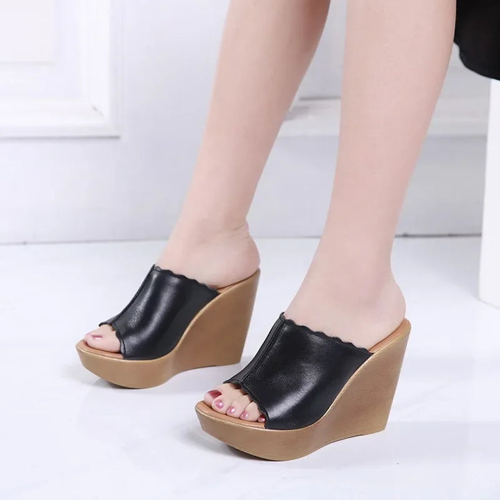 Platform sleehak - Selena