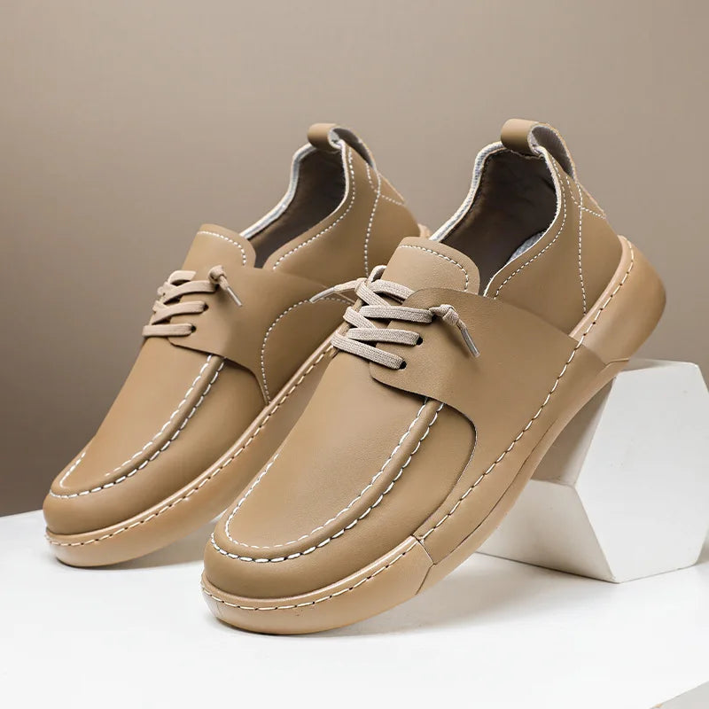 Vintage reisschoen - Dagnino