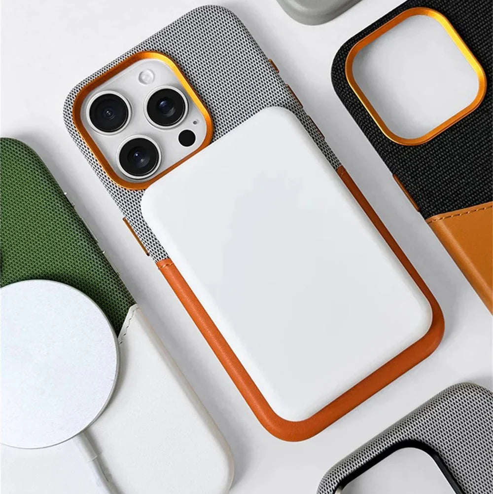 Pellavo iPhone hoesje