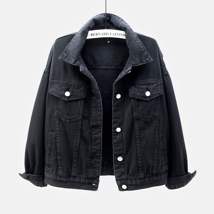 Denim jack - Jazmin