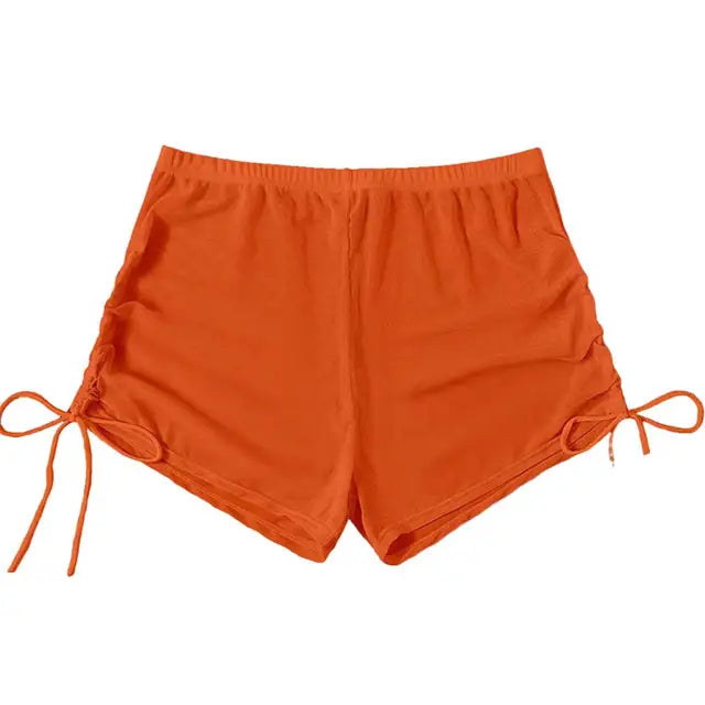 Kara - Zomershort ademend sexy pasvorm