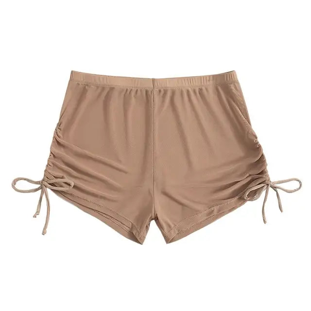 Kara - Zomershort ademend sexy pasvorm