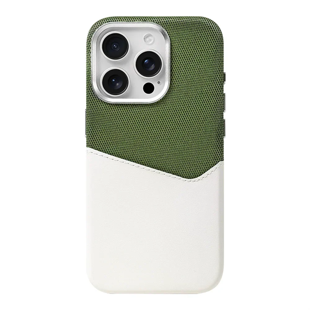 Pellavo iPhone hoesje