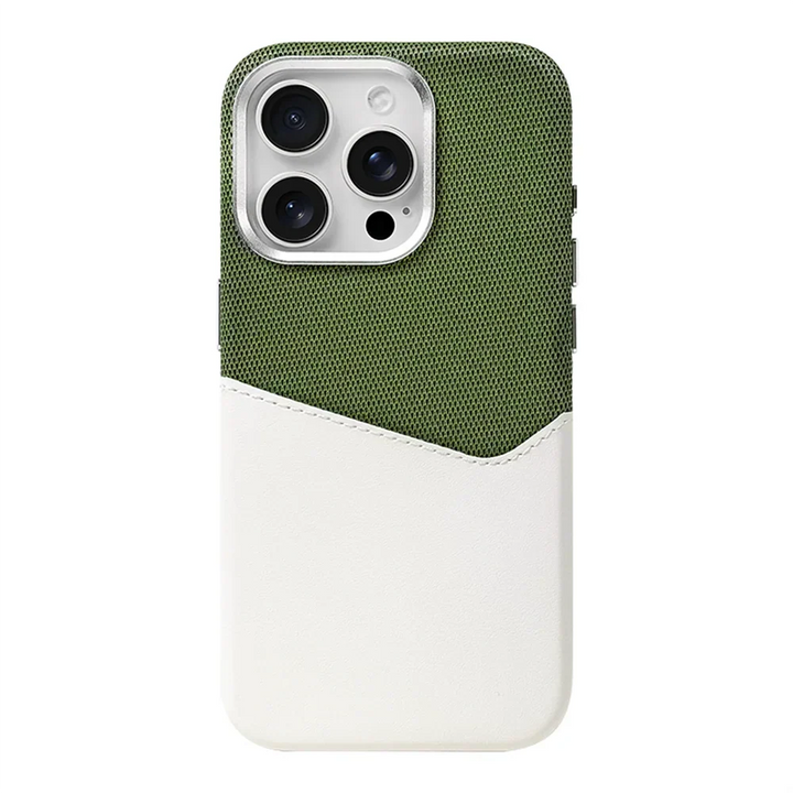 Pellavo iPhone hoesje