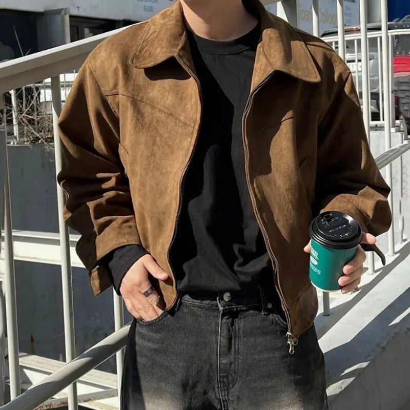 Herencolbert vintage casual - Levant