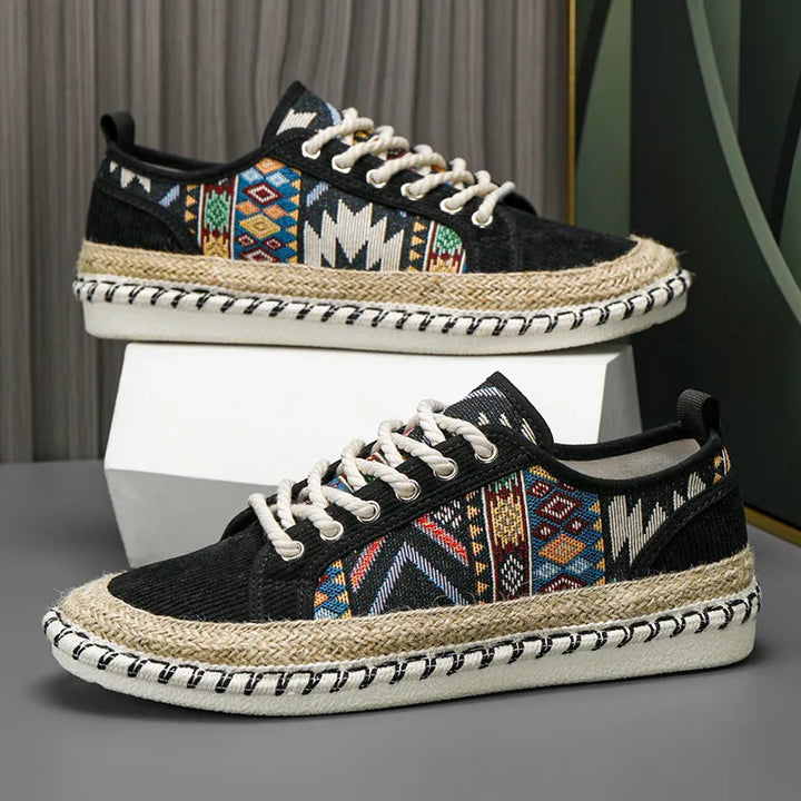 Boheme Canvas Schoen - Jackson