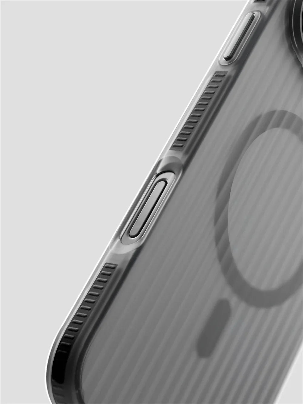 Carvon iPhone hoesje