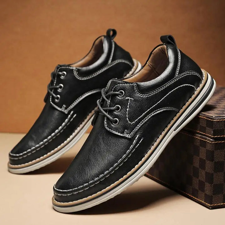 Oxford schoen - Luigi