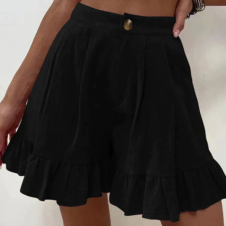 Kata - Loszittende zomershorts