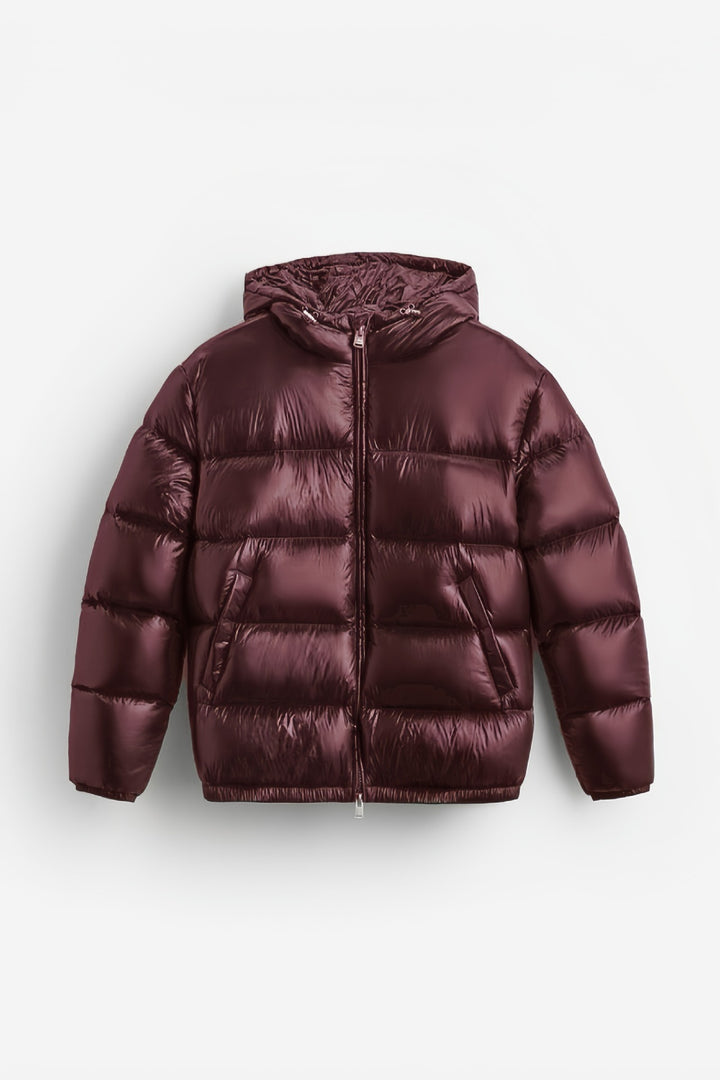 Tom - UNISEX donsjack