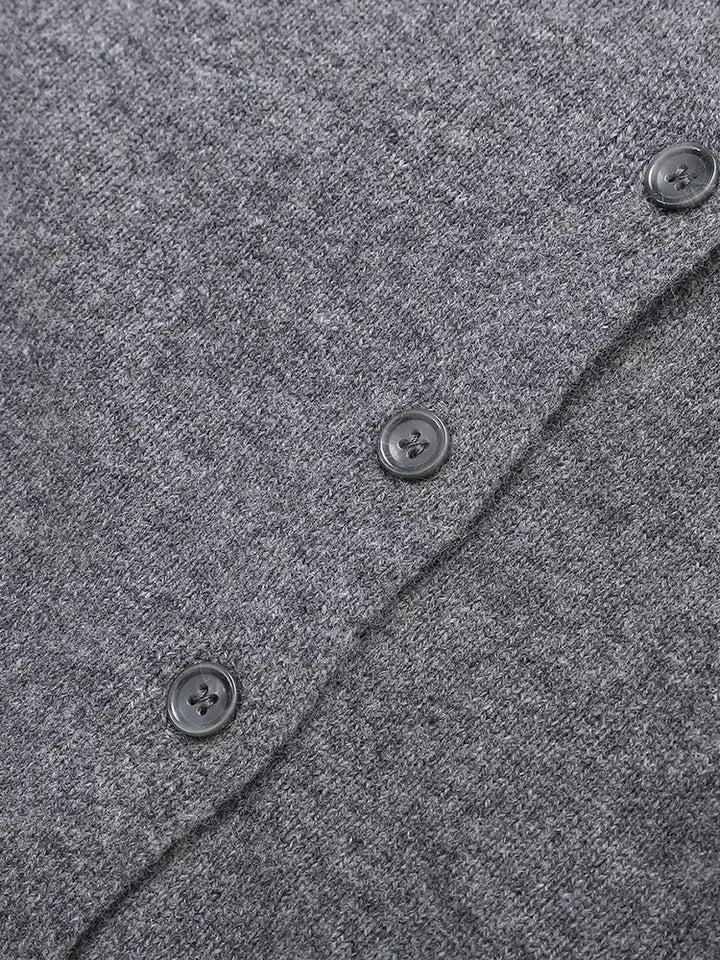 Anja - Casual all-in trui