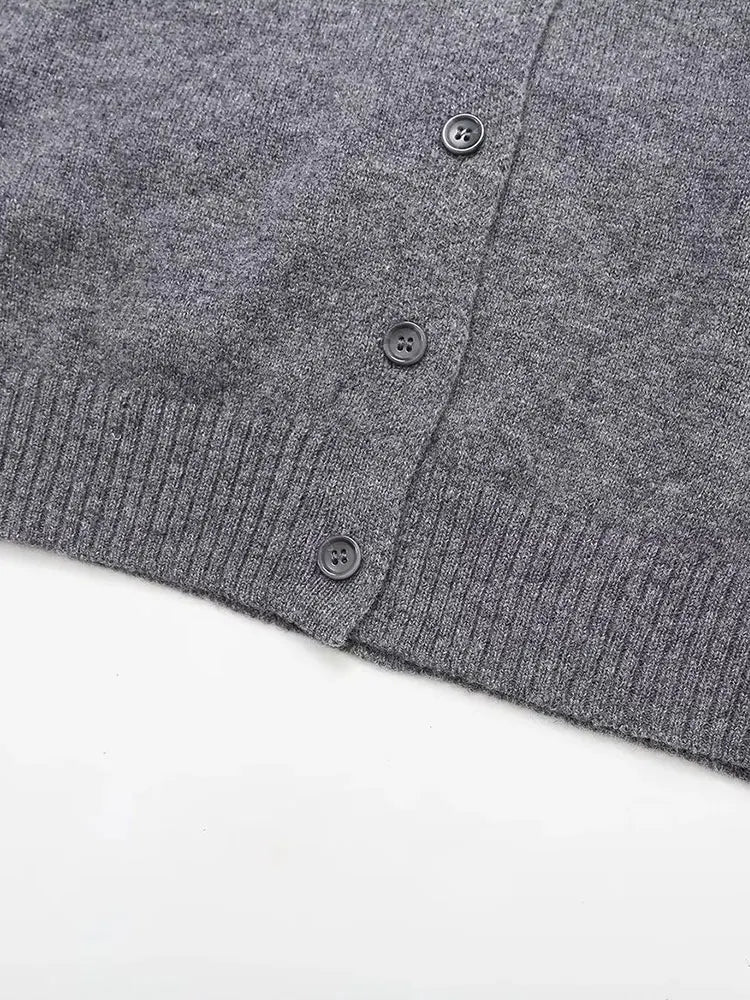 Anja - Casual all-in trui