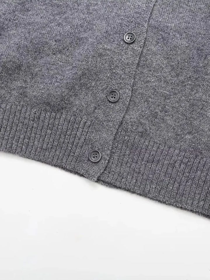 Anja - Casual all-in trui