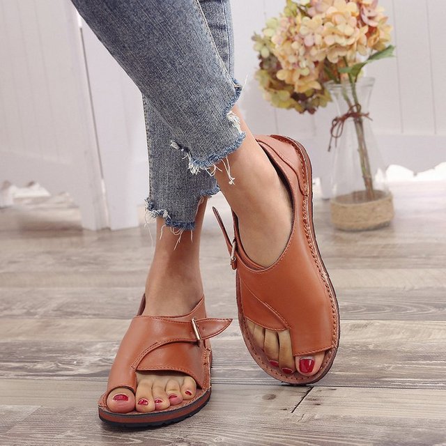 Dayana - Modieuze sandalen voor dames