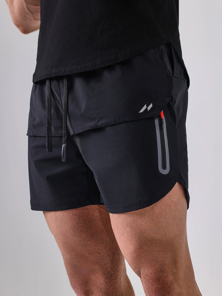 Stay Cool Sport Shorts