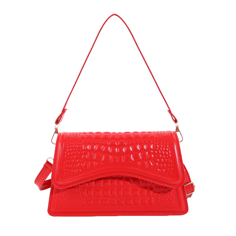 Dames Crossbody Schoudertas - Aveline