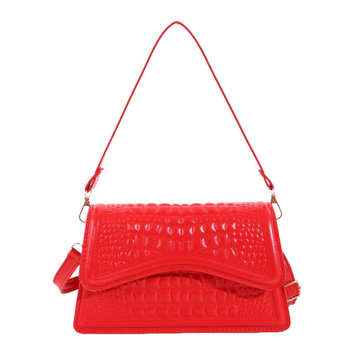 Dames Crossbody Schoudertas - Aveline