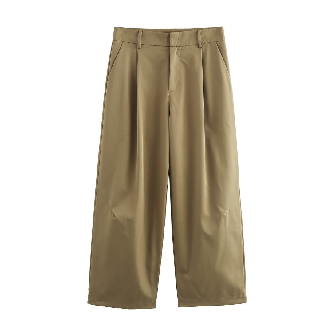 Dames Utility Jasje Broek Set - Annelie