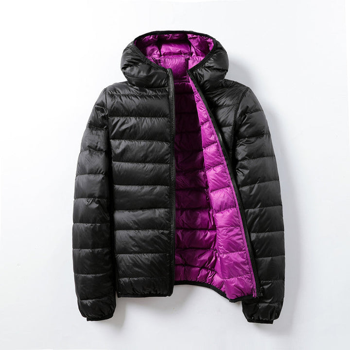 Lichtgewicht en Thermisch Pufferjack Unisex - Nordika