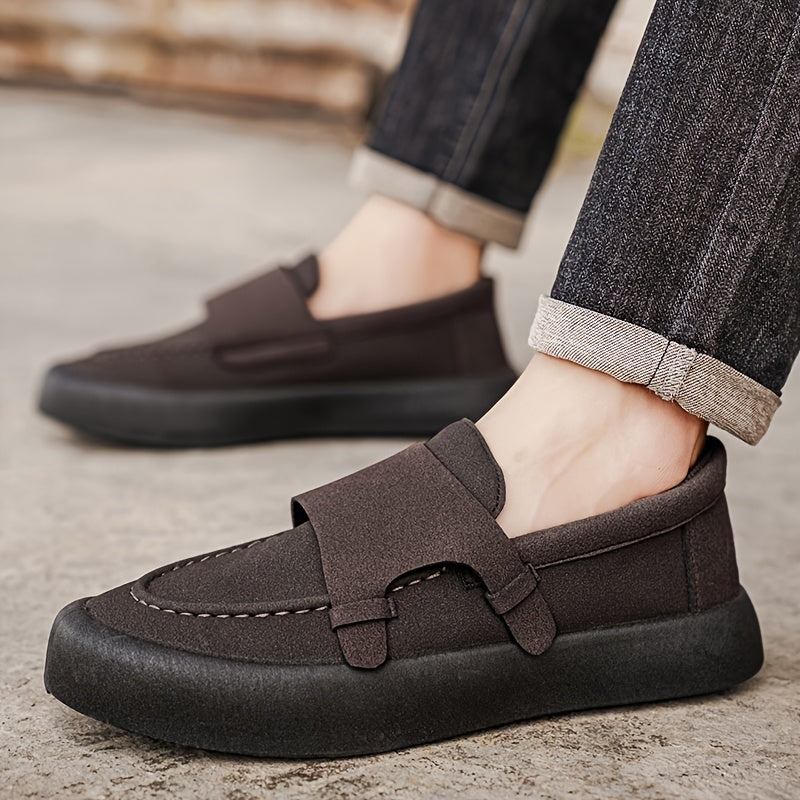 Orthopedische schoen met riem - Lino