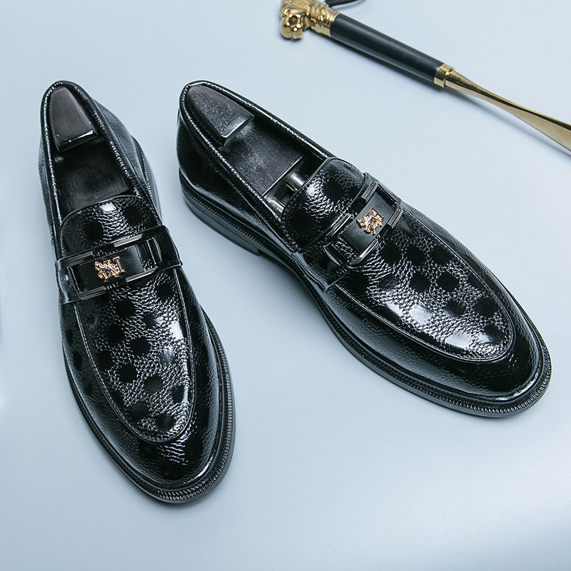 Formele herenschoenen - Koryn