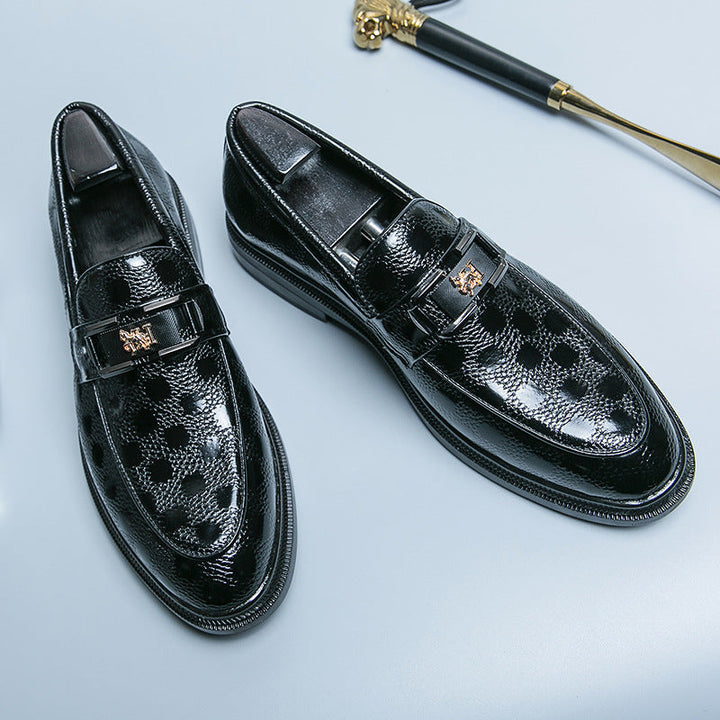 Formele herenschoenen - Koryn