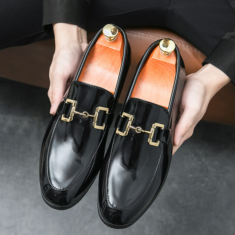 Stijlvolle herenschoenen - Viktor
