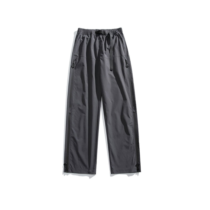 Jackson - Cargo tactical broek bergijs zijde outdoor