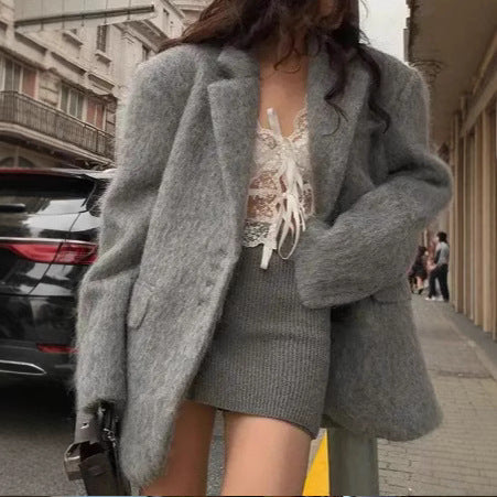 Chique en elegante blazer voor dames - Azucena