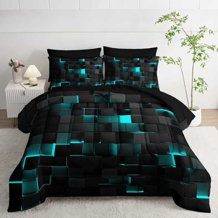 Dekbedovertrek bedset