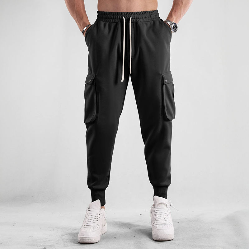 Dylan Reflex-Fit - Cargo Joggers