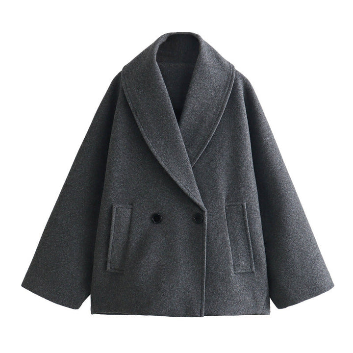 Klassieke winterjas voor dames - Sophie