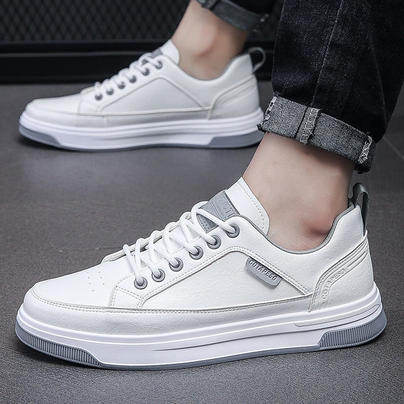 Herensportschoenen met eersteklas design - Dante