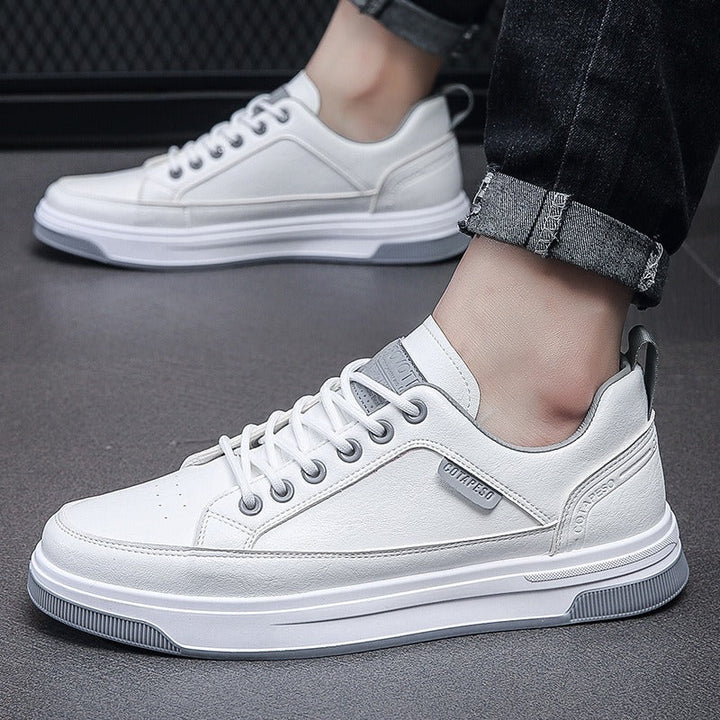 Herensportschoenen met eersteklas design - Dante