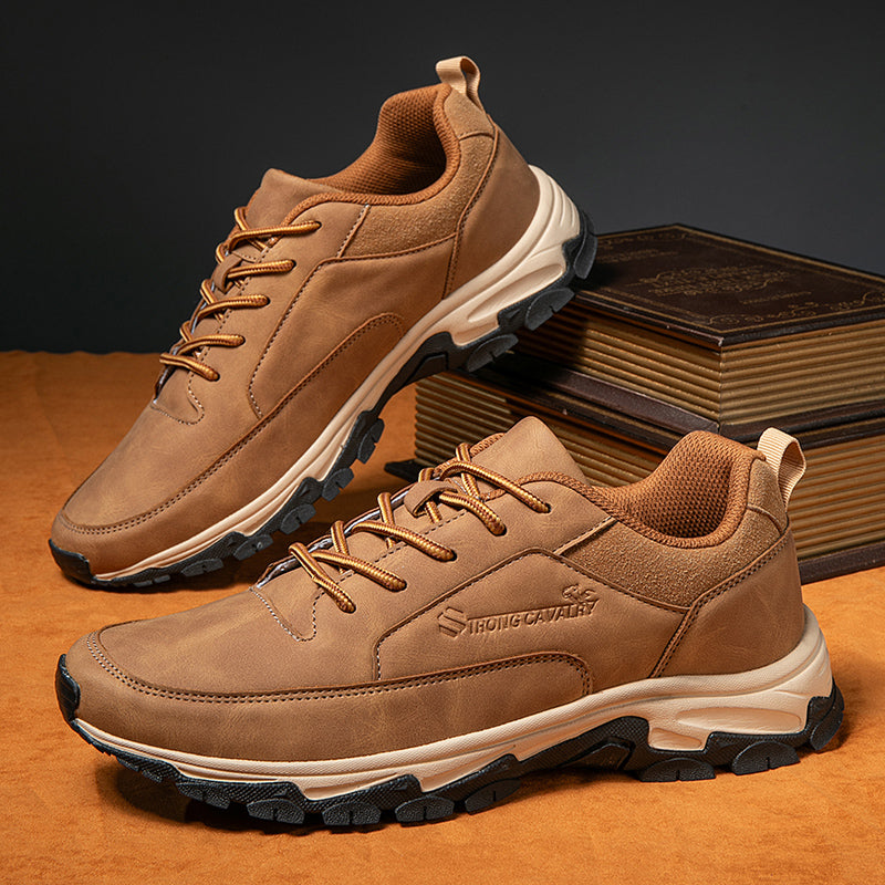 Orthopedische schoenen met antislipzolen - Darion