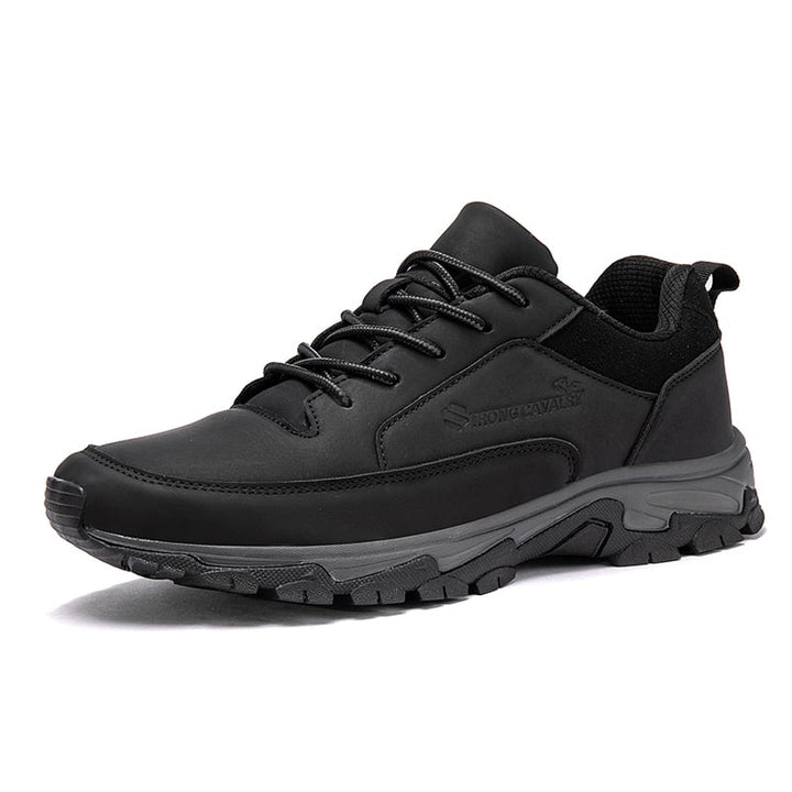 Orthopedische schoenen met antislipzolen - Darion